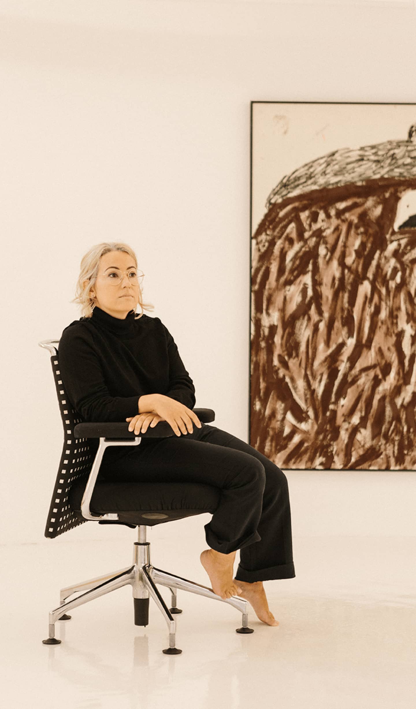 Maria González Cabanellas